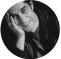 Portrait Régis Landès